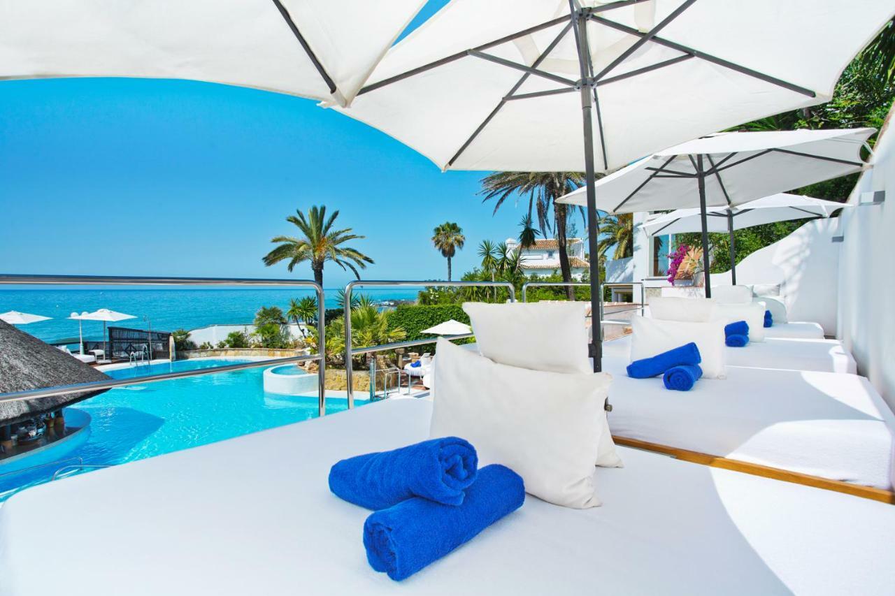 EL OCEANO BEACH HOTEL LA CALA DE MIJAS 4* (Spain) - from US$ 245 | BOOKED